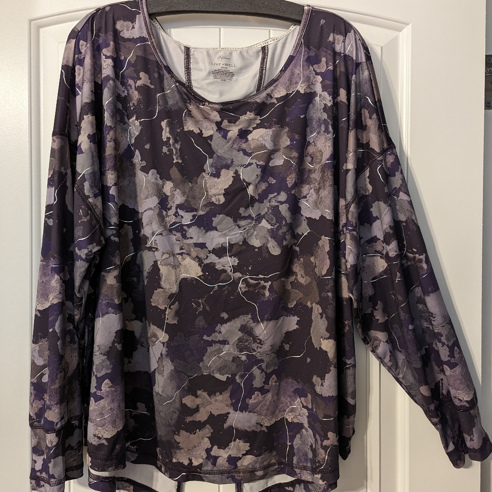 Blouse